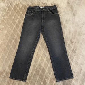 The Children’s place Boy’s Husky Jeans